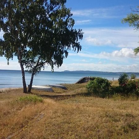 Strandstugan Degeberga Exteriér fotografie